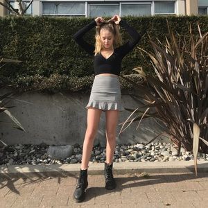 Meet your Posher, Emily